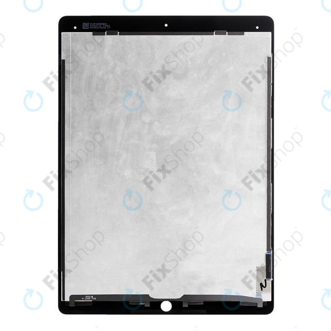 Apple iPad Pro 12.9 (1st Gen 2015) - Écran LCD + Écran tactile (Black) Refurbished
