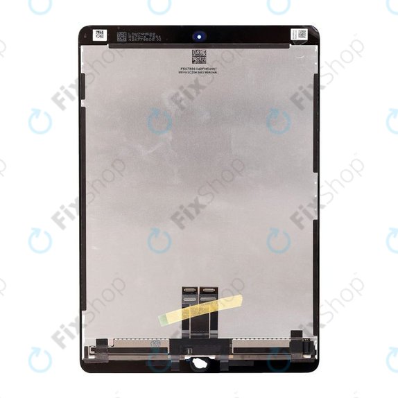 Apple iPad Pro 10.5 (2017) - Écran LCD + Écran Tactile (Black) Refurbished