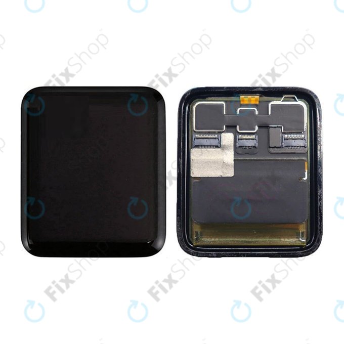 Apple Watch 2 42mm - Écran LCD + Écran Tactile Refurbished PRO