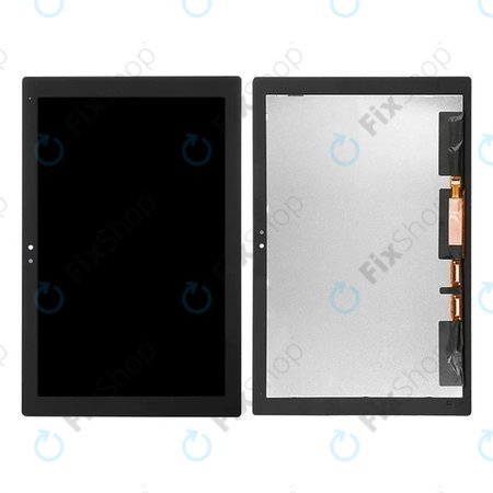 Sony Xperia Tablet Z4 SGP712 - Écran LCD + Écran Tactile (Noir)