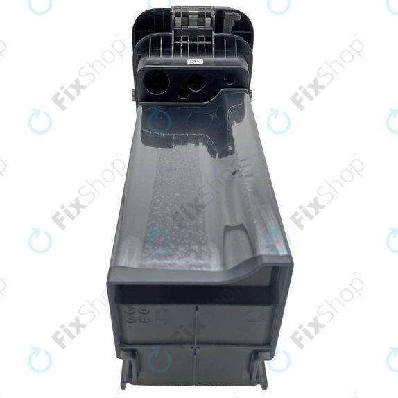 Réservoir d’eau sale, Noir pour Xiaomi Roborock S7 Docking Station