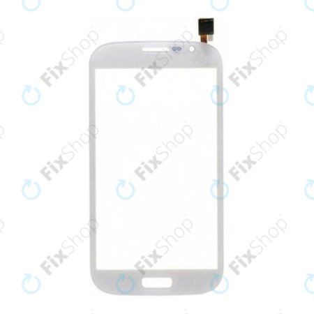 Samsung Galaxy Grand Neo Plus Duos - Écran tactile (Blanc)