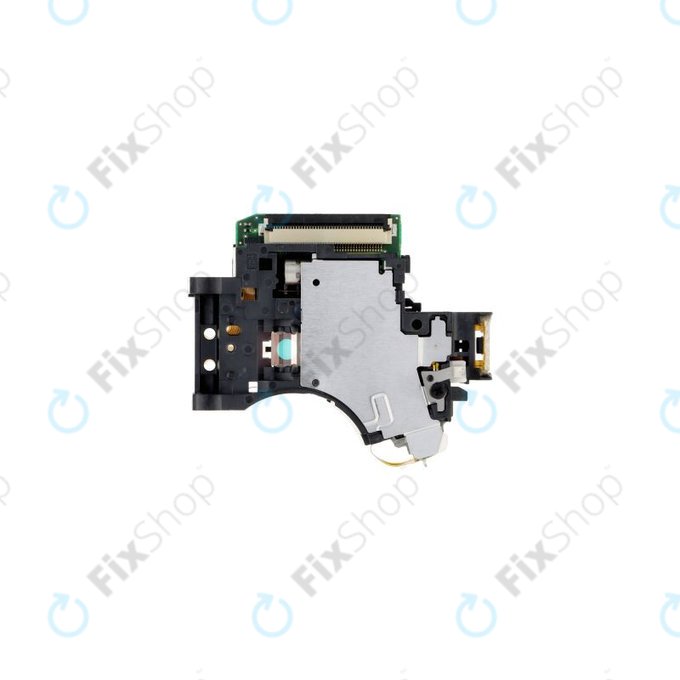 Sony Playstation 5 - Laser Blu-Ray