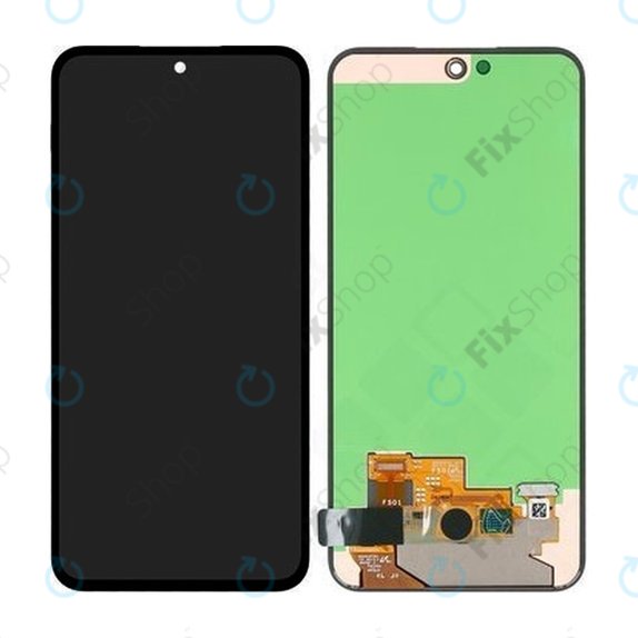 Samsung Galaxy A35 A356B - Écran LCD + Écran tactile OLED