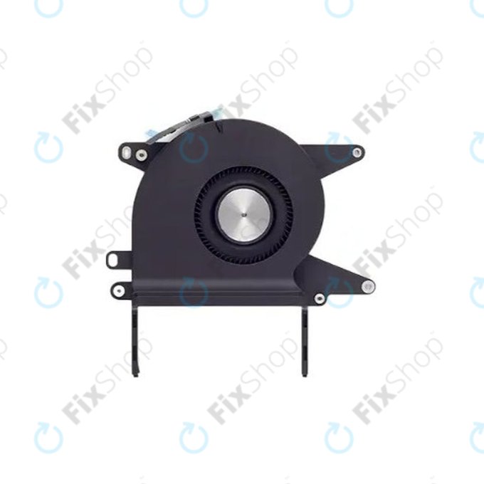 Ventilateur (Gauche) pour MacBook Pro 14", A2918 (2023), 923-10112, Genuine Apple