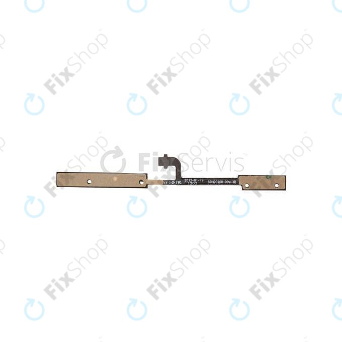 HTC One V - Boutons de volume + Nappe