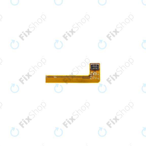 Batterie pour Motorola One Vision, 3200mAh, Li-Pol, 3.85 V, SB18C43602, HQ
