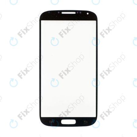 Samsung Galaxy S4 i9505 - Écran tactile (Black Mist)