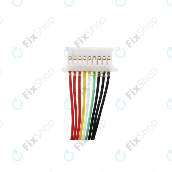 Batterie pour HP ZBook Firefly 15 G7, G8, EliteBook 855 G7, G8, 850 G7, G8, 4600mAh, Li-Pol, 11.55V, CC03053XL, HQ