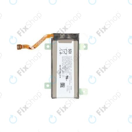 Samsung Galaxy Z Flip 4 F721B - Batterie EB-BF724ABY 1070mAh - GH82-29433A Genuine Service Pack