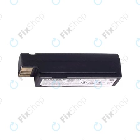 Zebra DS3678 - Batterie 3100mAh