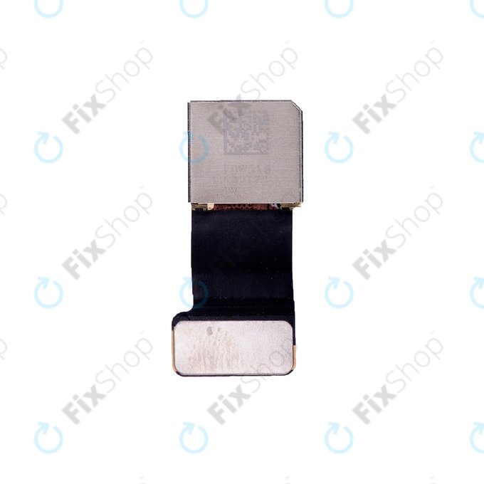 Apple iPhone SE - Caméra arrière