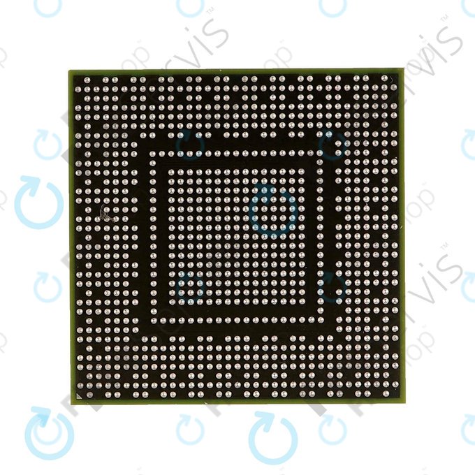 Apple MacBook Pro 15" A1286 (Mi 2010) - Puce VGA NVIDIA N11P-GE1-WA3 GEAppleCE G330M