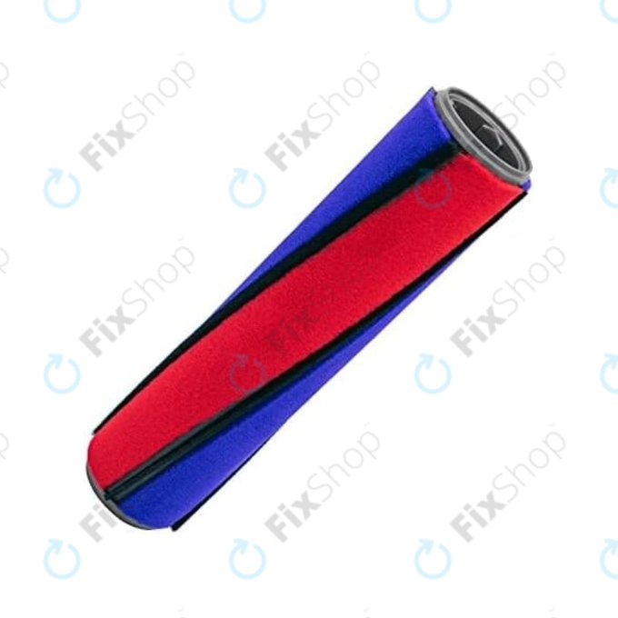 Dyson V-series - Brosse principale avec tete de nettoyage a rouleau doux