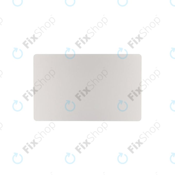 Trackpad complet pour MacBook Air 15", A3241 (2025), Silver, 661-50138, Genuine Apple