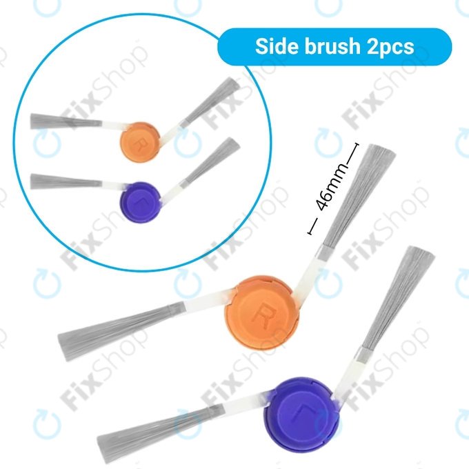 Narwal J5 - Ensemble complet