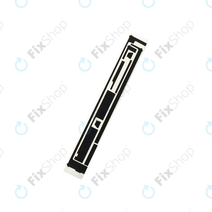 Apple iPad 3, iPad 4 - Adhésif double face 3M pour écran tactile