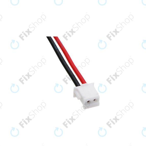 Batterie pour Ascom, Avaya, Ericsson, Telstra, 650mAh, Li-Ion, 3.7V, FA01302005, HQ