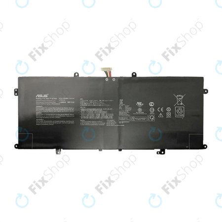 Asus UX393 - Batterie C41N1904 4374mAh - B0B200-03660000 Genuine Service Pack