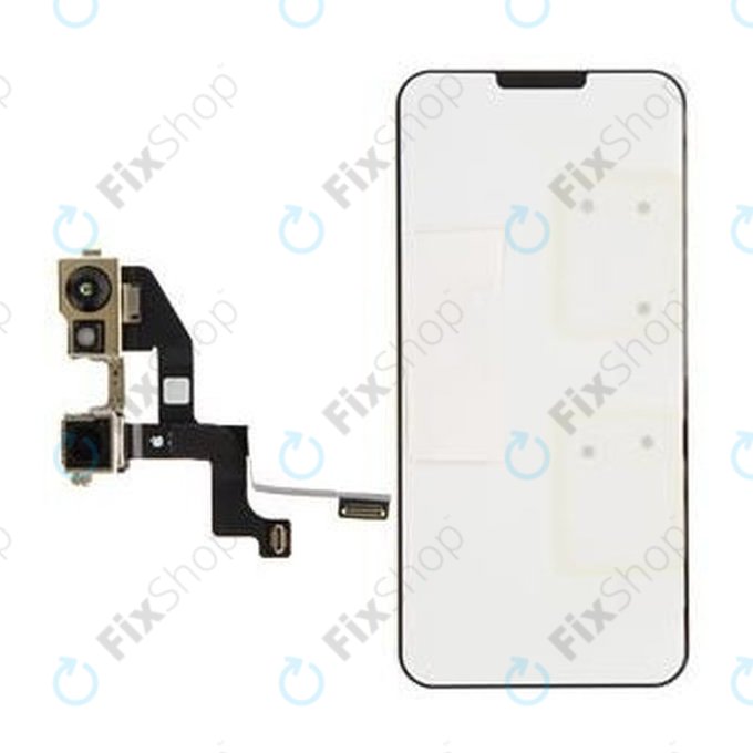 Caméra frontale pour iPhone 16e | 661-49425 | Genuine Apple