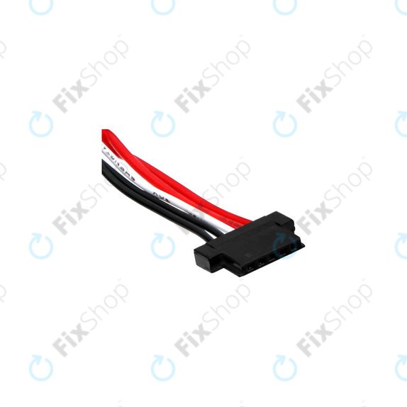 Batterie pour TomTom Rider, Great Rides, 2500mAh, Li-Ion, 3.7V, VF3W, HQ