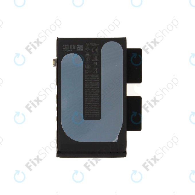 Cadre central avec batterie pour iPhone 16 Plus | Green | ZD076-00688 | Genuine Apple