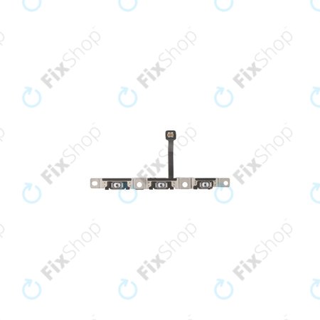 Apple iPhone 17 Pro Max - Nappe du bouton de volume