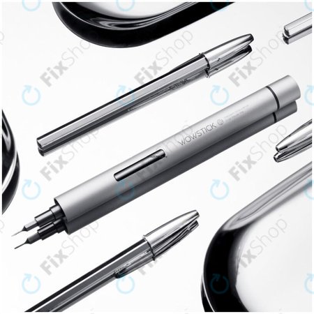 Xiaomi WOWstick - Tournevis électrique 18in1