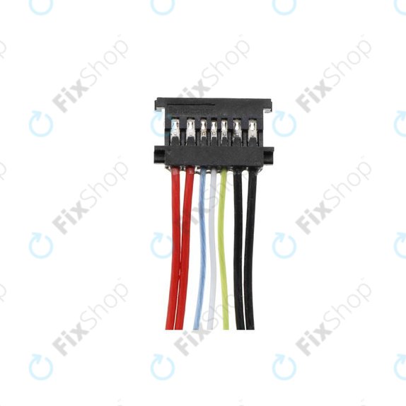 Batterie pour Lenovo Thinkpad X1 Tablet, 4900mAh, Li-Pol, 7.5V, SB10J78994, HQ