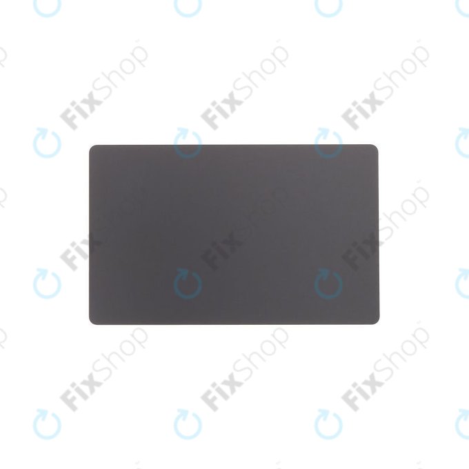 Trackpad complet pour MacBook Pro 16", A3403 (2024), Space Black, 661-46156, Genuine Apple
