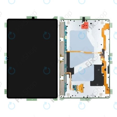 Samsung Galaxy Tab S9 Ultra X916A, X916B - Écran LCD + Écran tactile - GH82-31914A Genuine Service Pack