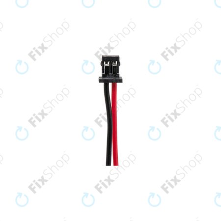 Batterie pour Mitsubishi Melservo MR-J3, 2000mAh, Li-MnO2, 3.6V, MR-J3BAT, HQ