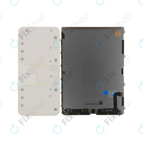 Assemblage de l'écran pour iPad (2025) | WiFi + Cellular | 661-50894 | Genuine Apple