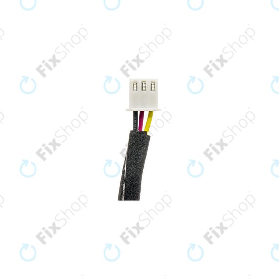 Batterie pour Bang & Olufsen Beoplay P6, 3400mAh, Li-Ion, 7.4V, C129D1, HQ