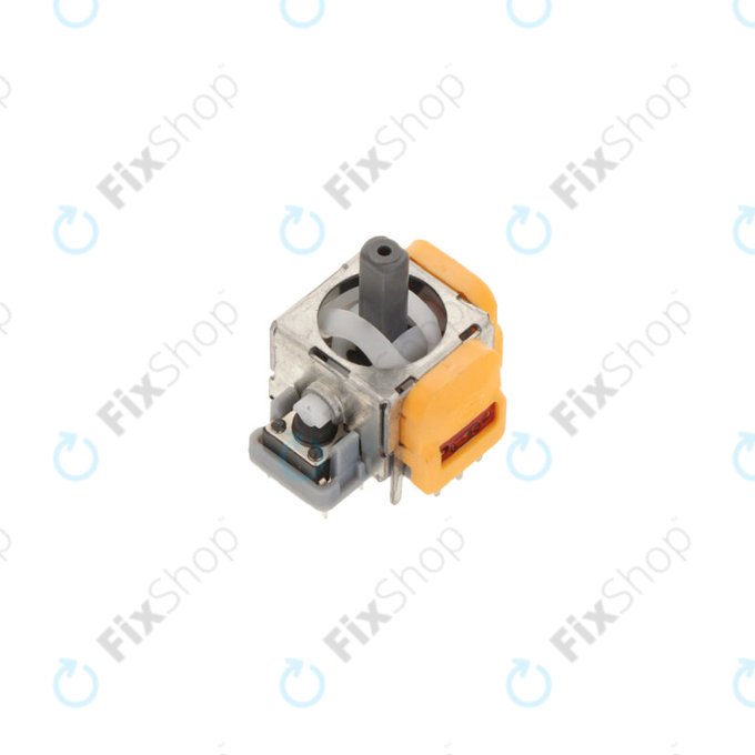 Joystick analogique Hall Effect V3.0 pour manette Sony PlayStation 5 DualSense