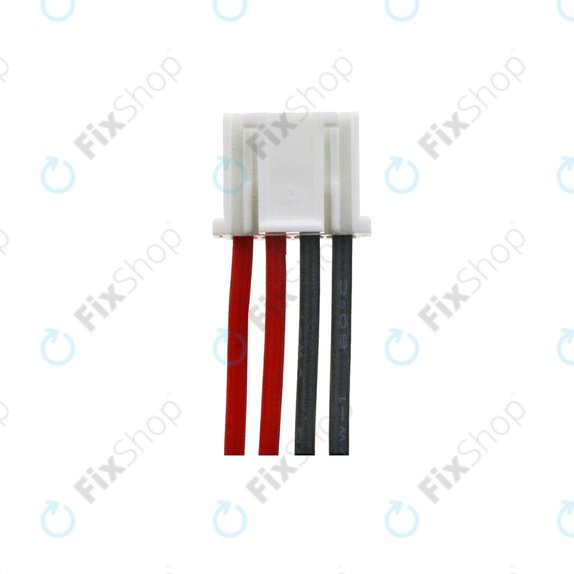 Batterie pour DJI Inspire 1, 2, Phantom 3, 4, 6000mAh, Li-Pol, 7.4V, 1650120, HQ