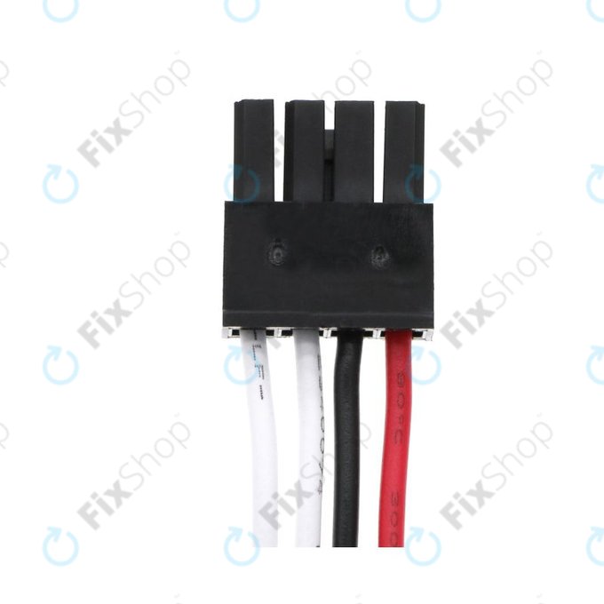 Batterie pour RobZone Duoro Xcontrol 2, BONA18650, 2600mAh, Li-Ion, 14.4V, HQ