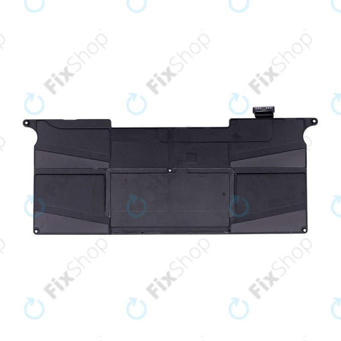 Apple MacBook Air 11" A1370 (Fin 2010) - Batterie A1375 5200mAh FixPremium