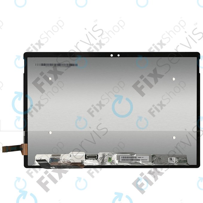 Microsoft Surface Book - Écran LCD + Écran tactile (Noir)