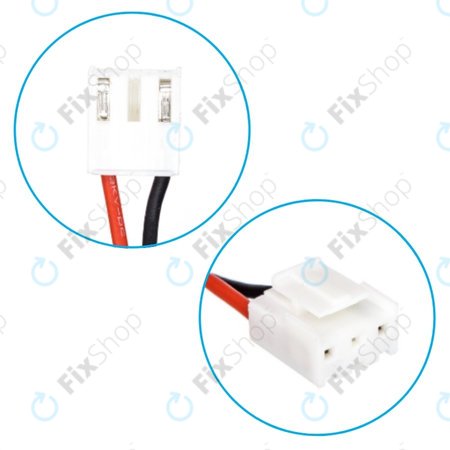 Rowenta Air Force Extreme RH-series, Tefal TY-series - Batterie RS-RH5273, MISRH5273-01 2600mAh HQ