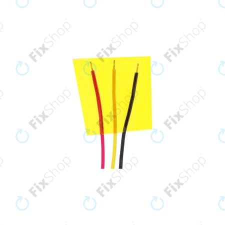 Batterie pour Bose QC20, 240mAh, Li-Pol, 3.7V, PR-452035, HQ