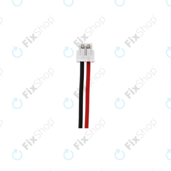 Batterie pour Ascom, Avaya, Ericsson, Telstra, 650mAh, Li-Ion, 3.7V, FA01302005, HQ