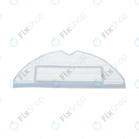 Xiaomi Roborock S7, S7+, S7 MaxV, S7 MaxV Ultra, S8, S8+, T7S Plus - Chiffon de vadrouille (microfibre)