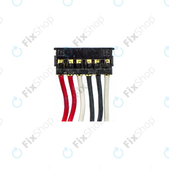Batterie pour Alcatel 8082, Alcatel 9024w, 4000mAh, Li-Pol, 3.85V, TLp040J1, HQ