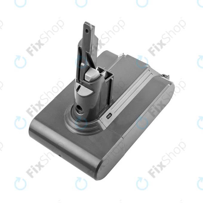 Dyson V7 - Batterie Li-Ion 2500mAh HQ