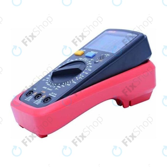 UNI-T UT39A+ - Multimètre numérique