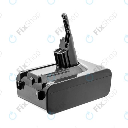 Dyson V8 - Batterie 215681, PM8-US-HFB1497A Li-Ion 5000mAh HQ