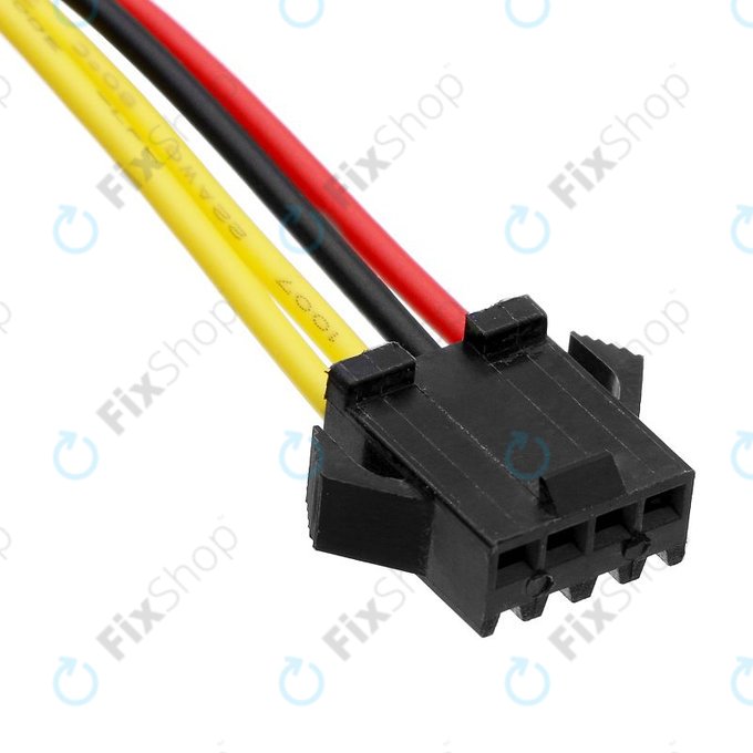 Batterie pour Sencor SRV 2230TI, 2600mAh, Li-Ion, 10.8V, SRX 1001, HQ