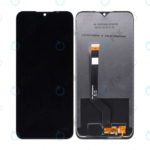 Lenovo K10 Plus - Écran LCD + Écran tactile