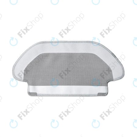 Xiaomi Mi Robot Vacuum Mop Pro (P), 2S, Viomi V2 Pro, V3, SE - Chiffon de vadrouille (nettoyage humide)